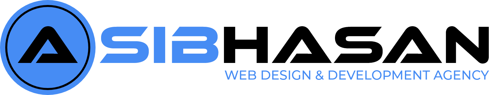 AsibHasan Website Design and Devlopment expert