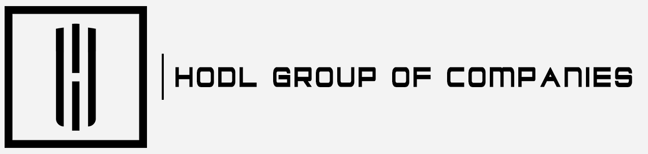 HODL logo companies